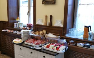 Vila de vanzare in zona Centrala/Orasul de jos - Poză 30