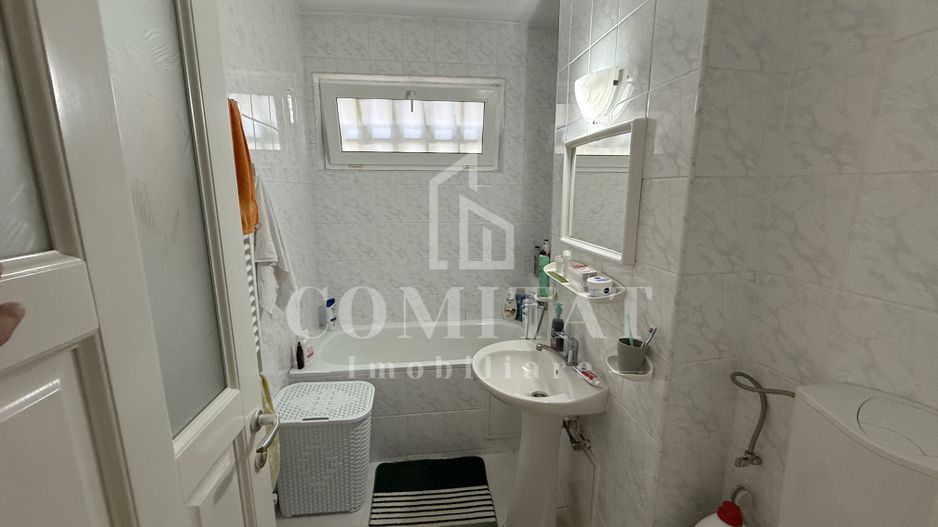 Apartament cu 2 camere | Cartierul Gheorgheni - Zona Diana - Poză 5