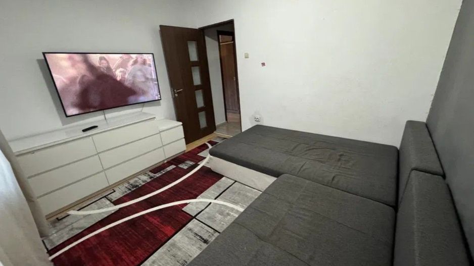 APARTAMENT RENOVAT | CONSTANTIN BRANCUSI - Poză 3