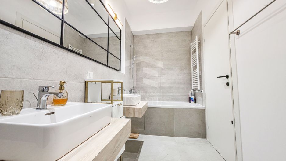 Pet Friendly | Duplex | 13 Septembrie | Sebastian | Vulcan-Progresului - Poză 28