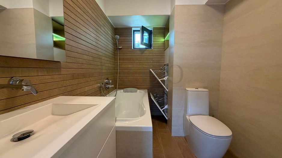 Apartament 4 camere | Bd. Octavian Goga | Renovat | Dotări Premium - Poză 11