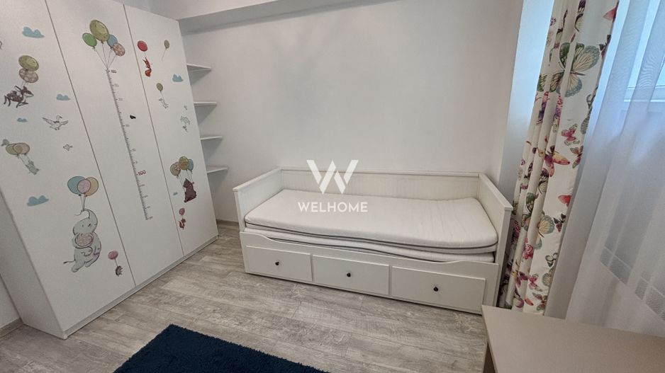 Apartament 3 camere cu terasă spațioasă- Cartierul Kogălniceanu, Sibiu - Poză 15