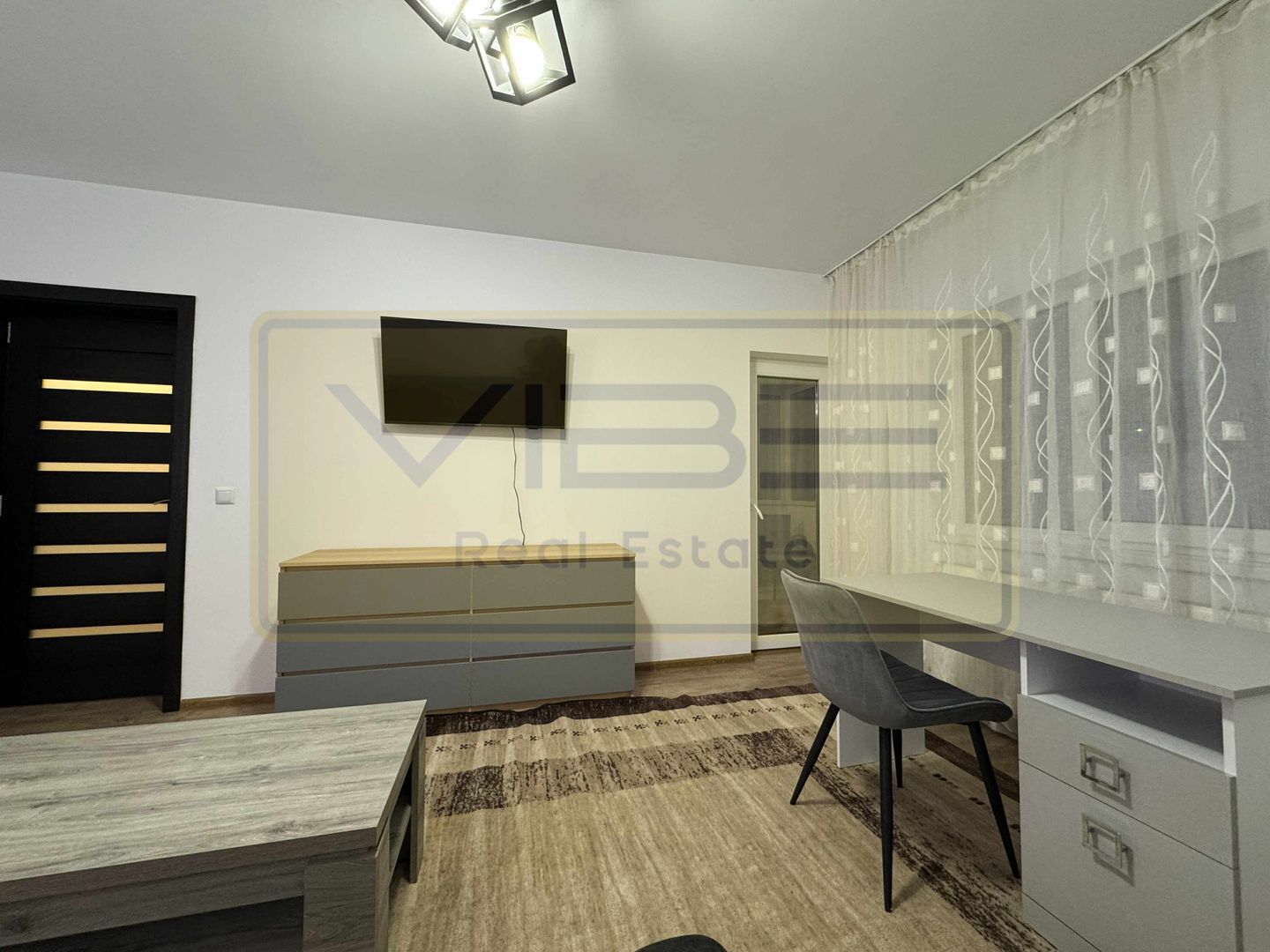 Apartament 2 camere Cris Estate - Family Market Bucium - Poză 3