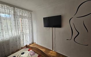 Apartament 3 camere, Negru Voda - Brancoveanu