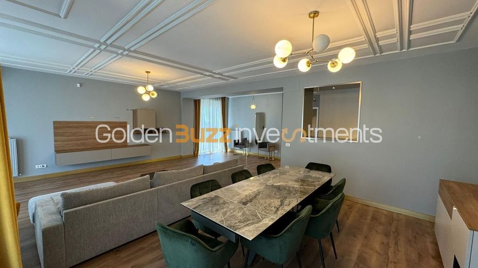 Vila  6 camere de inchiriat - Poză 17