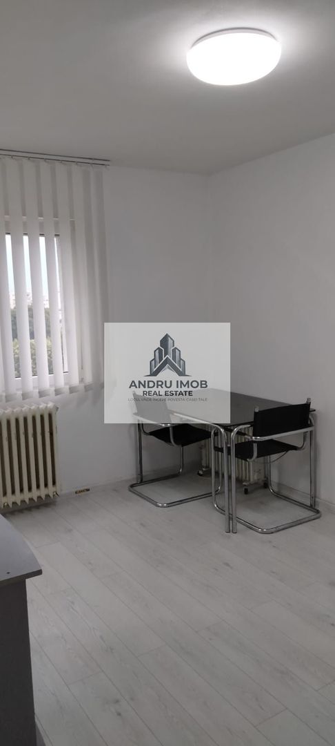 Garsoniera 18mp Zona Bulevardul 1 Decembrie 1918 - Poză 1