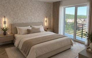Casa premium de vânzare în Valea Adanca, Miroslava - 4 camere, 146,79 mp utili - Poză 5
