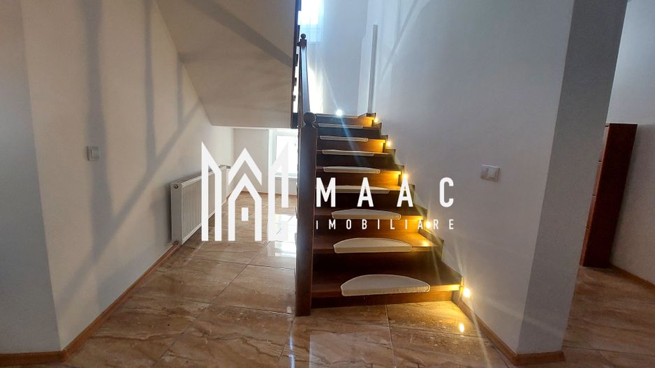 Casă | 4 camere | 240 MPU | Acces auto | Mediaș - Poză 21