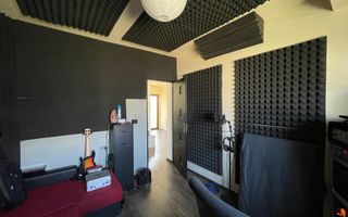 Casă individuală complet mobilată și utilată | Moșnița Nouă| - Poză 5