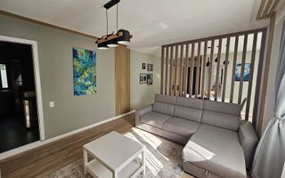 Apart 2camere , 2 bai si terasa zona 1Mai/ Domenii - Poză 3