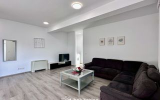 2 Camere de închiriat lângă Vox si Agronomie - zona Torontal - Poză 6