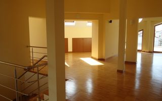 VILA CU 5 CAMERE LA INCHIRIERE LANGA BRITISH SCHOOL - Poză 12