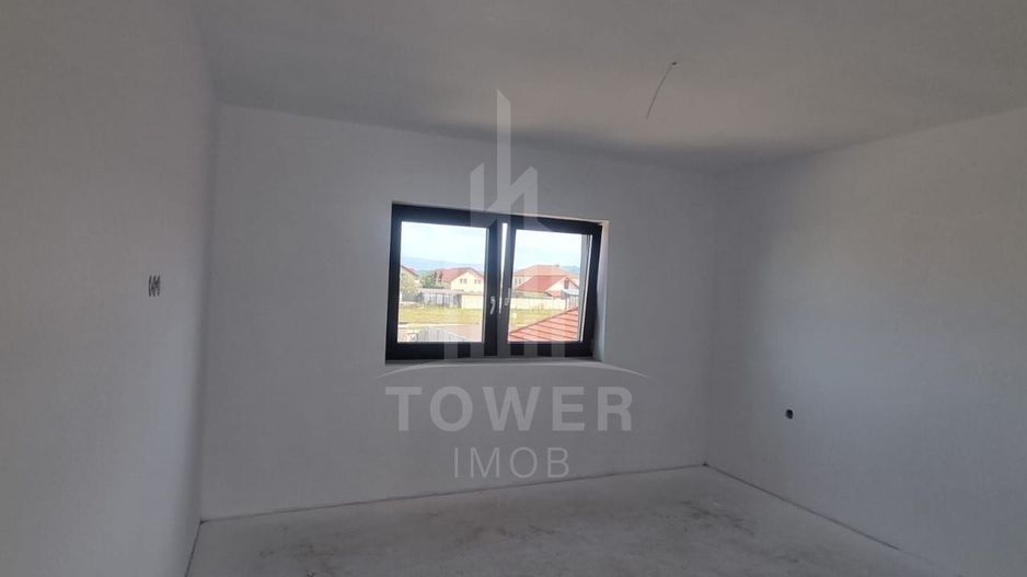 💎 Casă Modernă P+1 | Predare la Alb | Finalizare Mai-Iunie 2026 - Poză 4