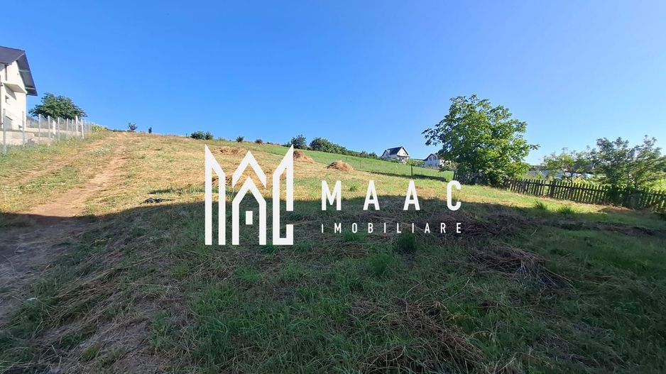 Teren intravilan I 750mp I Utilități I Front 40m I Șura Mare - Poză 6
