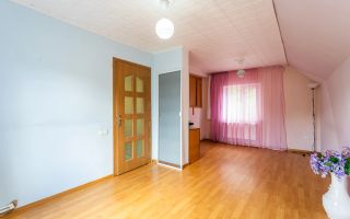 Vânzare, vilă, 2 camere, str. Dimitrie Cantemir, Stăuceni - Poză 5