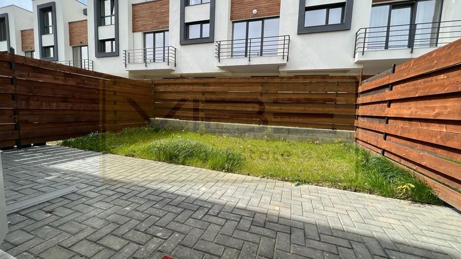 Casa moderna 4 camere CUBIC VILLAGE - Strada Soarelui - Poză 3