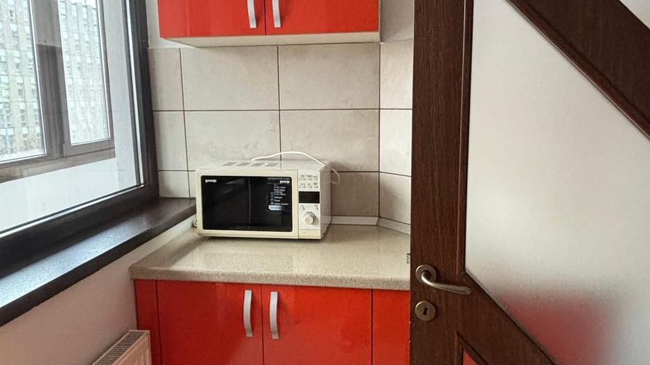 GARSONIERA - SEBASTIAN, CENTRALA PROPRIE, BUCATARIE INCHISA, MODERN - Poză 3