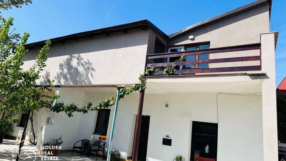 Casa P+M la curte comuna, Aradul Nou, comision 0% - Poză 14