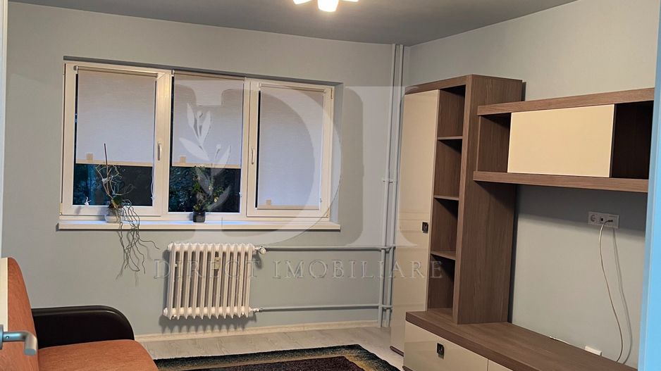 Apartament cu 2 camere decomandate de închiriat – Cartier Mănăștur - Poză 1