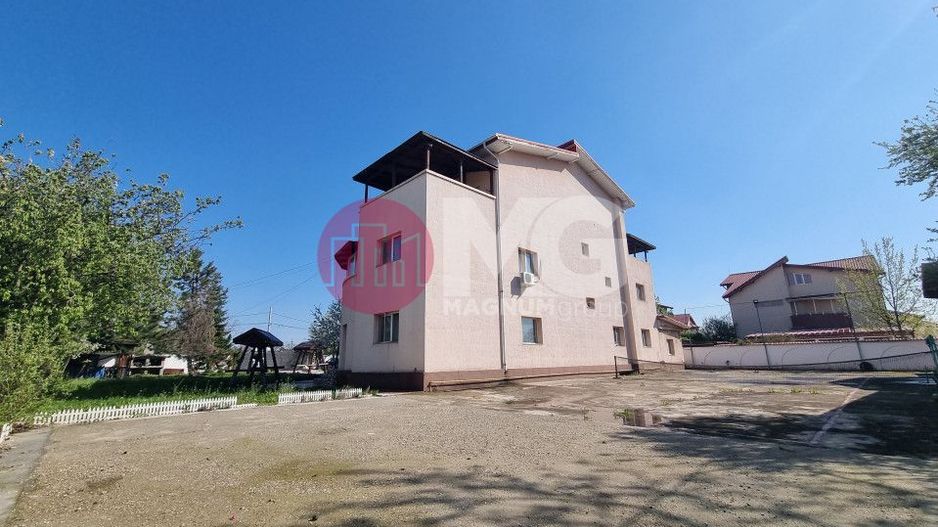 Vila Individuala  Pantelimon-Cernica, teren 2200mp - Poză 48