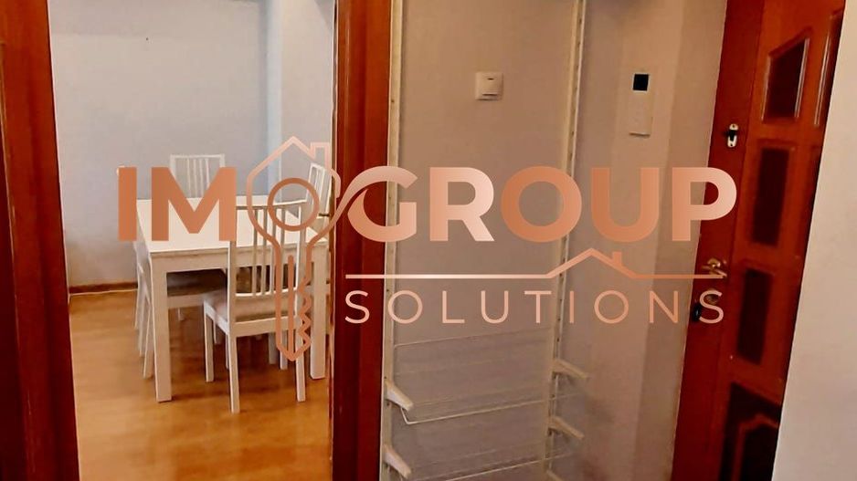 Apartament cu 2 camere 55mp Zimbru 400€ - Poză 9