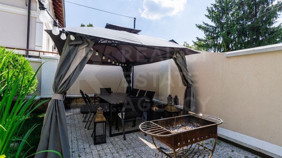 Vânzare, casă, 4 camere, str. Jubiliară, Codru - Poză 22