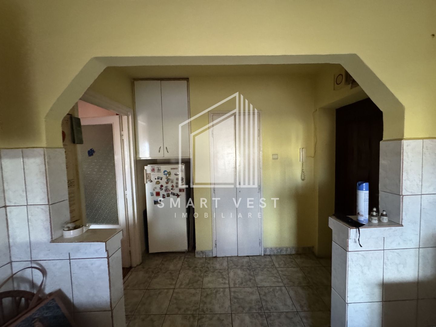 Apartament 2 camere | 50 mp | Strada Rodnei - Poză 11