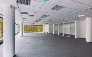 Spatii birouri clasa A, in zona de centru-nord a Bucurestiului. - Poză 4