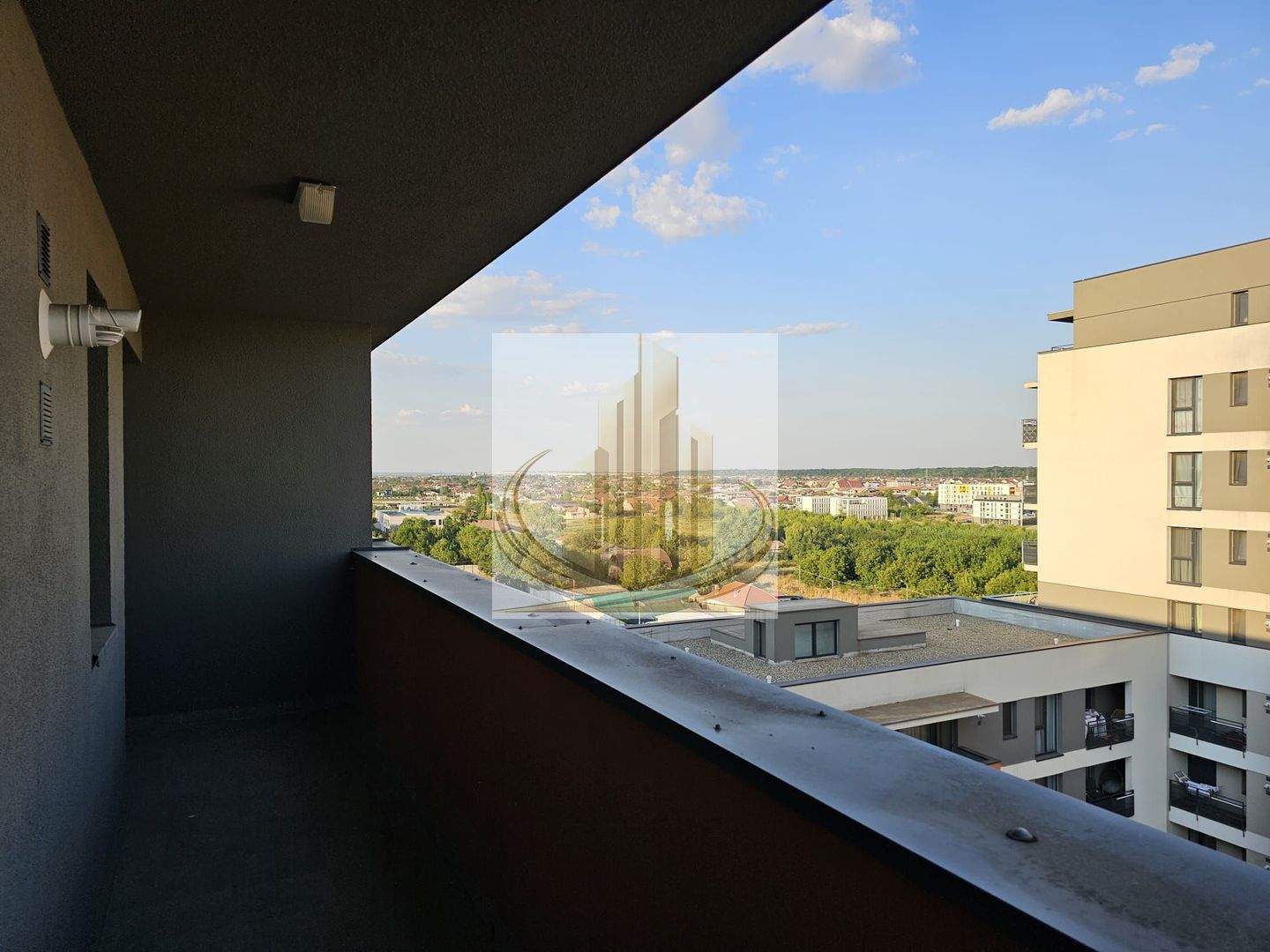 Penthouse - Iris - Armoniei 70mp si terasa 50mp - Poză 10