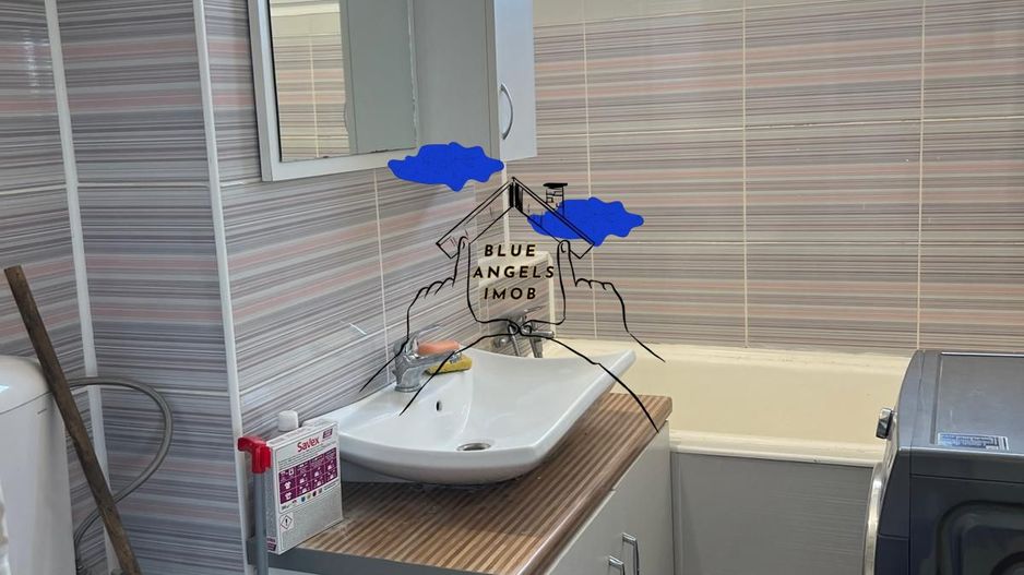 Apartament 2 camere -  Bulevardul Garii - Zona accesibila - Poză 7