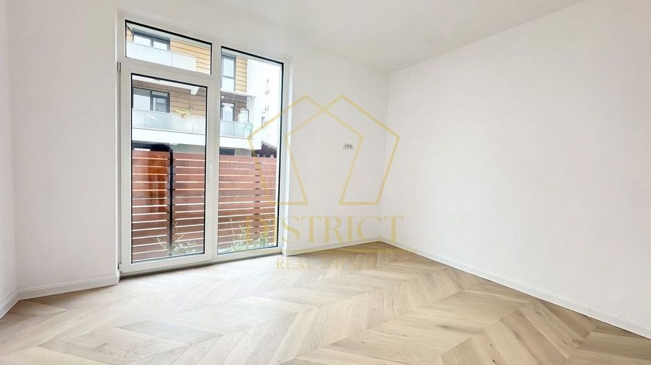 Apartament cu 4 camere și curte proprie | Aradului - Poză 9