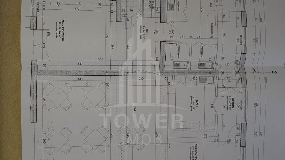 Casa single P+ E , in cartierul Strand - pretabila pentru pensiune sau locuinta - Poză 12