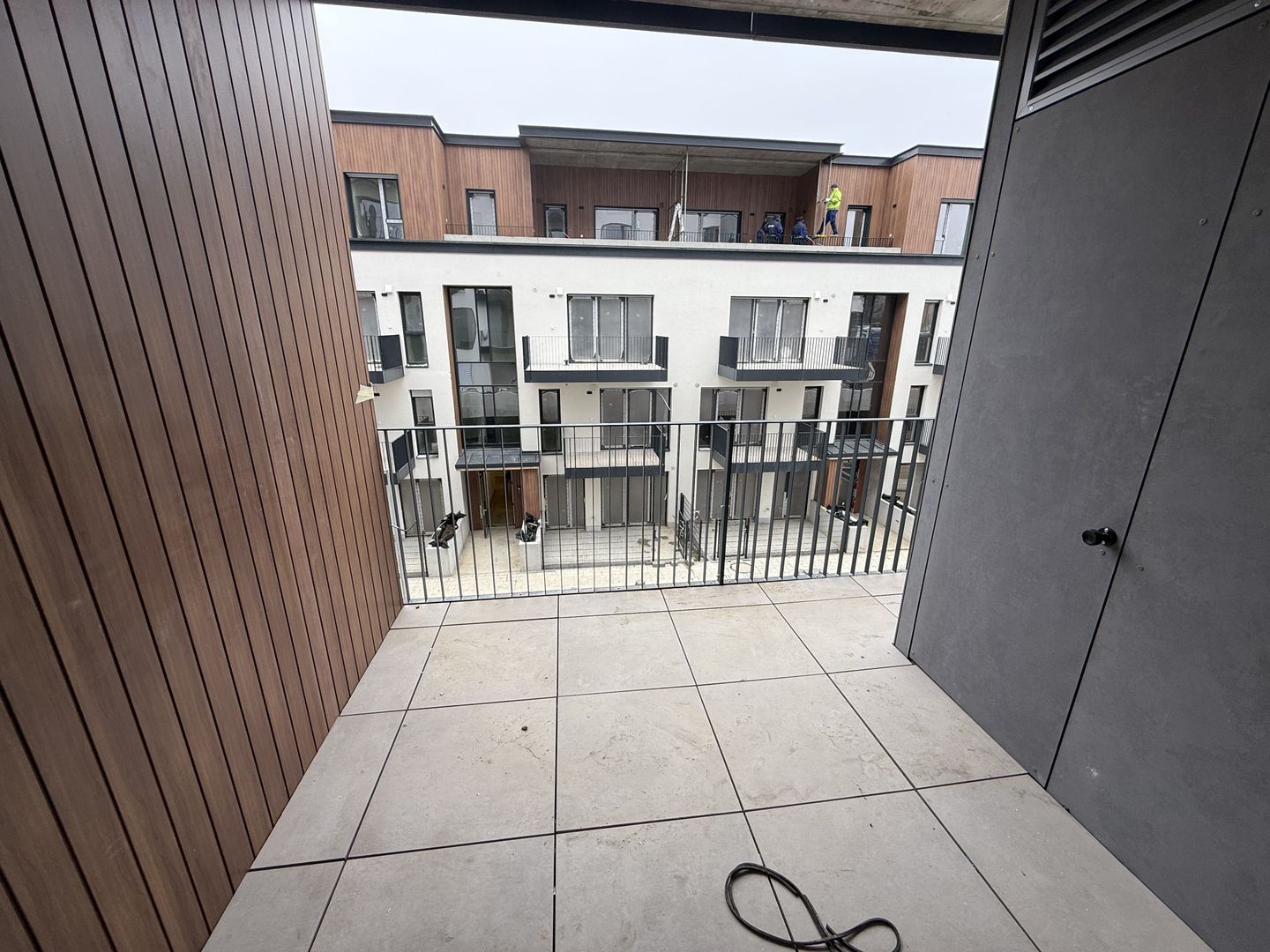 Apartament 2 camere bloc nou cu terasă 60 mp  lângă lac-Quartier Azuga - Poză 21