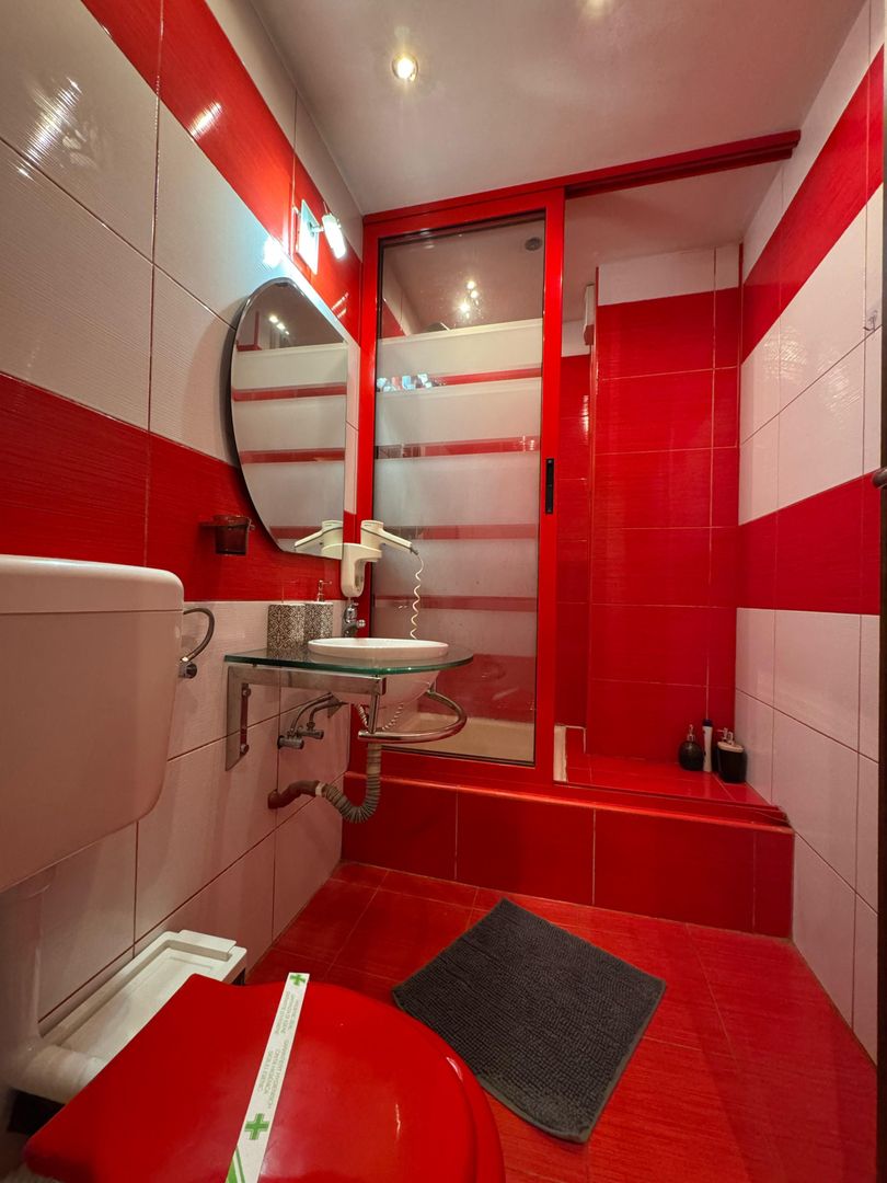 4 camere| 104 mp utili| UNIRII - Poză 17