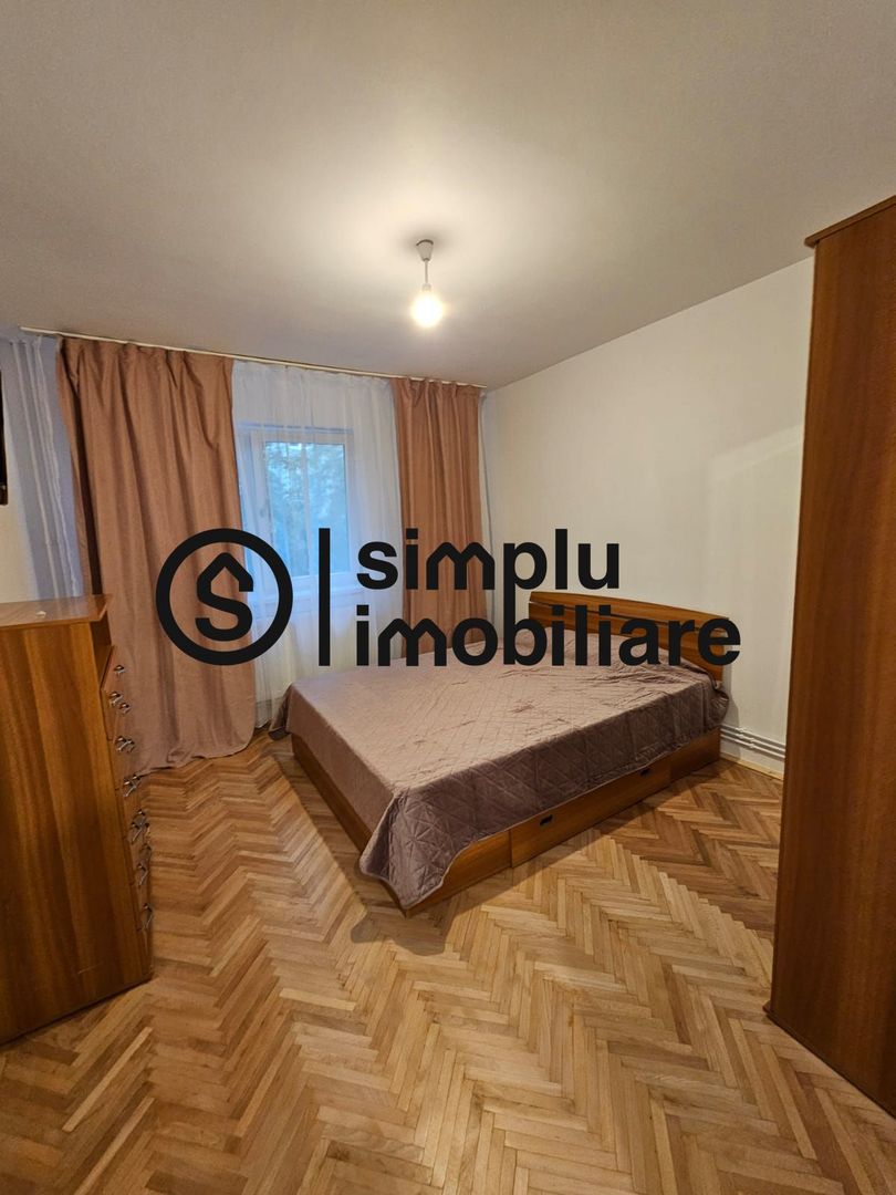3 camere, et 2, centrala termica, 1 Mai ( Insula ) - 126 000 Euro- - Poză 20