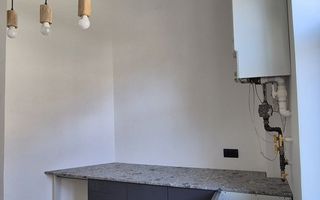 Spațiu de birouri in vila demisol etaj 1 si mansarda - Poză 8