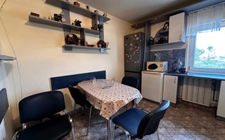 Apartament spațios 4 camere, 81,94mp, decomandat, izolat termic - Poză 7