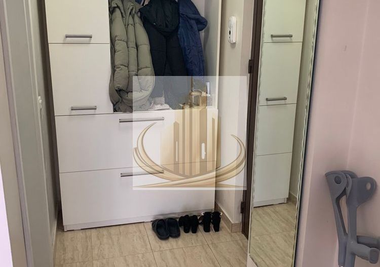 Grand Mobilis 🏡Ap modern cu 2 camere, zona excelenta Giroc - Poză 8