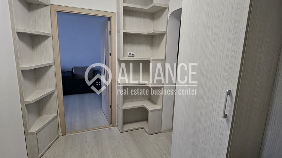 GARA (cod04)-Apartament 3 camere mobilat utilat - Poză 5