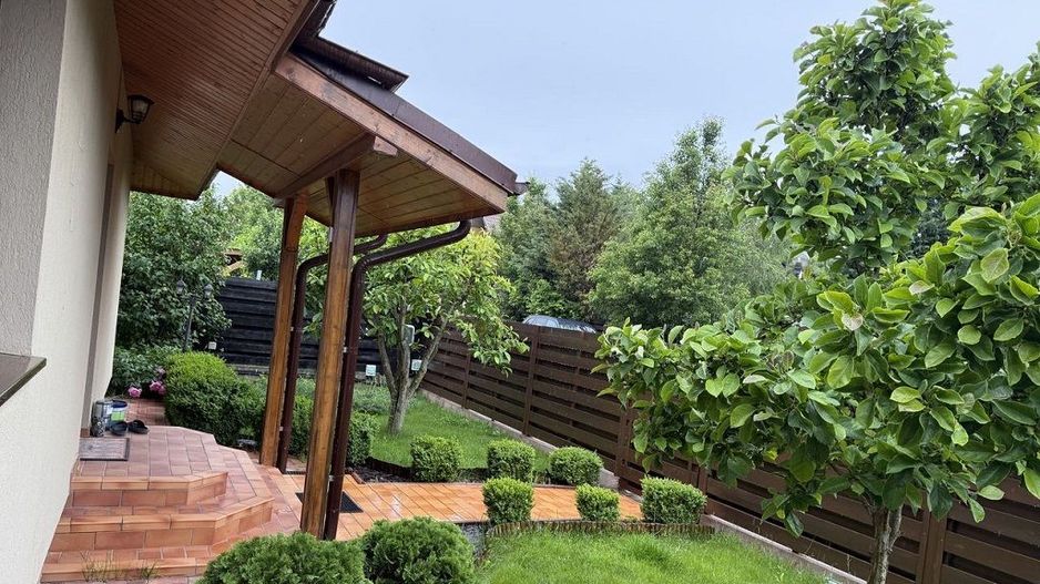 Casă individuala 5 camere | Teren 600mp | Dumbrăveni-Balotesti - Poză 3