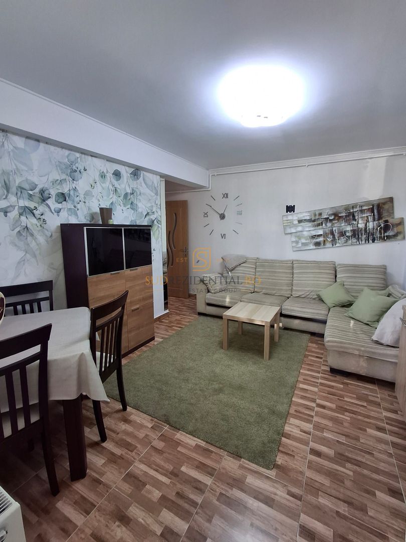 Apartament modern cu 2 camere, Drumul Jilavei, Metrou Aparatori - Poză 7
