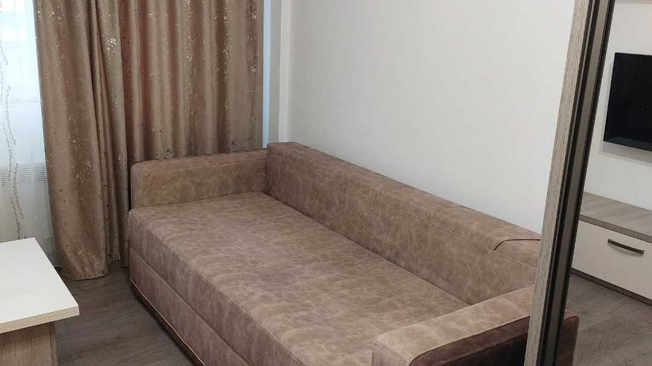 Garsoniera Micro 39 ,et 1,mobilatasi utilata - Poză 2