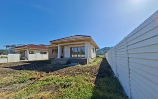 Casa pasiva 5 camere Sanpetru  Lempes Brasov - Poză 16