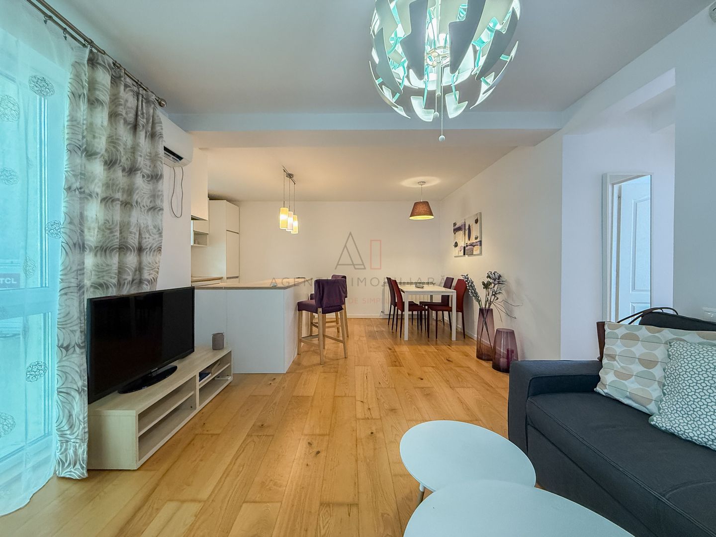 2 Camere Herastrau | Soseaua Nordului | In Vila - Poză 5