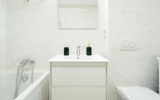 Studio cu Chirias în Residence 5 – Investiție Perfectă - Poză 5