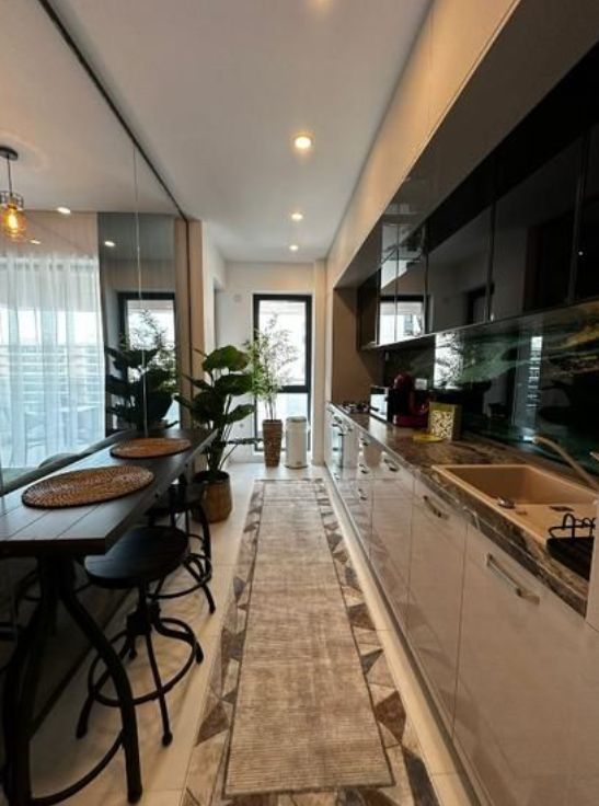 2 camere | Nusco City | Pipera | Aviatiei | Promenada - Poză 5