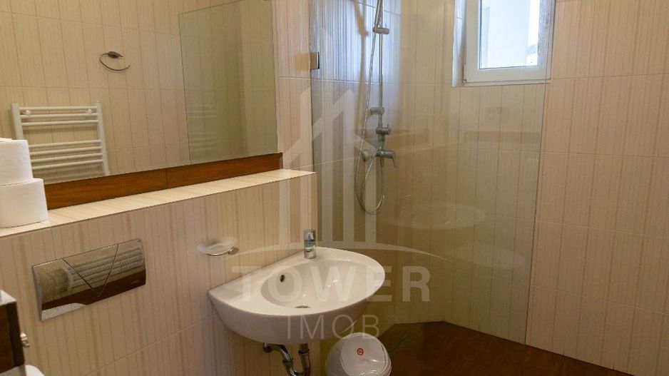 Penthouse de 200 mp+ terasa, in zona Calea Dumbravii - Poză 6