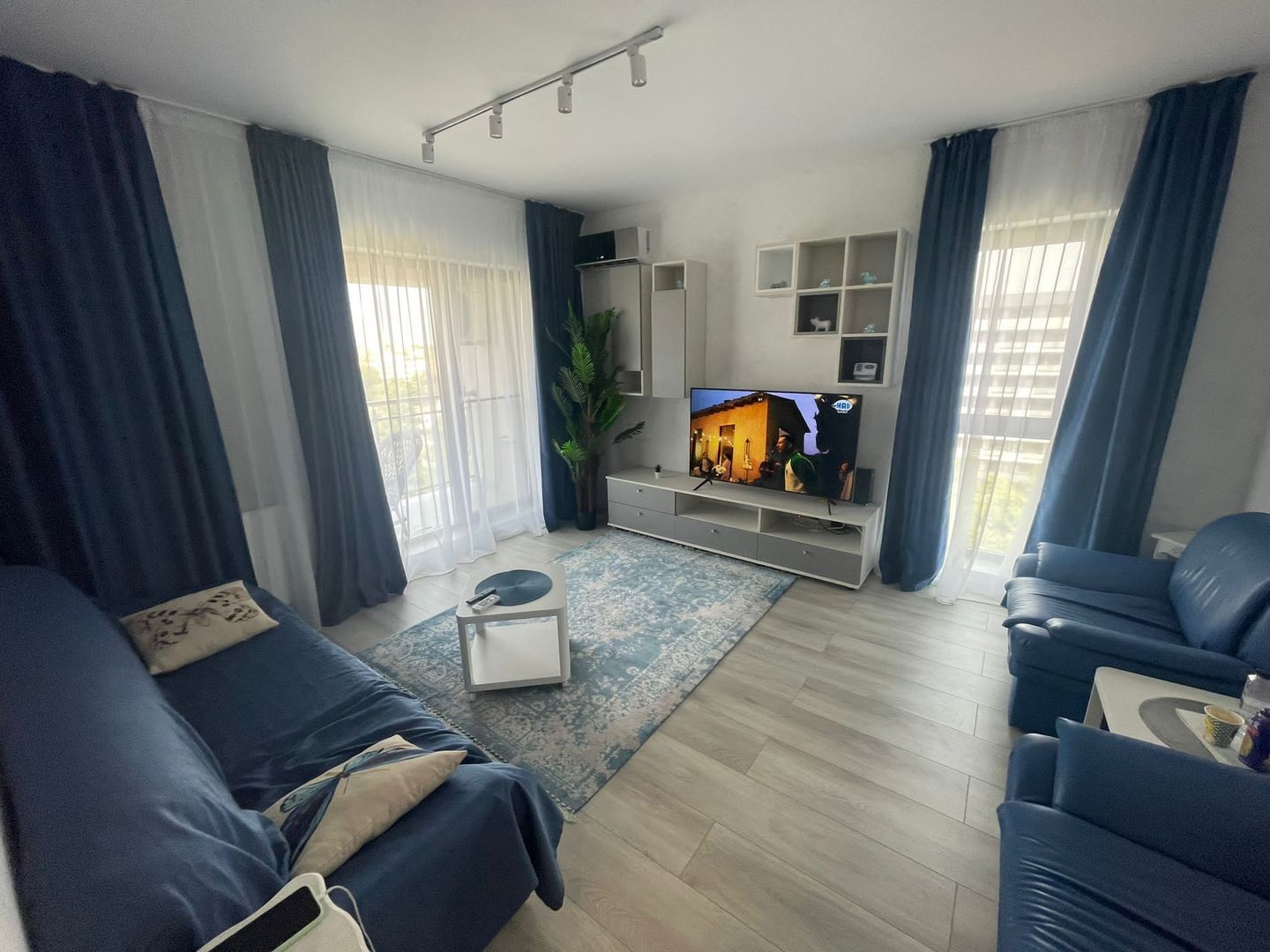 Grozavesti Zen Politehnica| 2 Camere| Mobilat| Prima Chirie - Poză 1