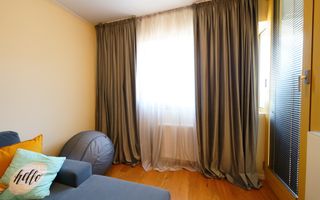 2 Camere cu 2 bai + Parcare, Aviatiei Park, Herastrau - Poză 14