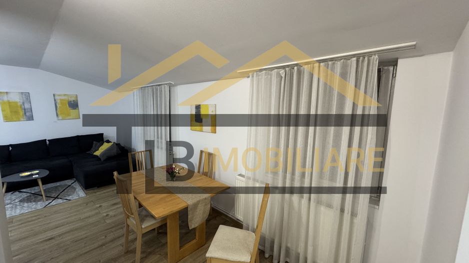 Apartament cu 3 camere, 120 mp, Zona Piata Armatei - Poză 3